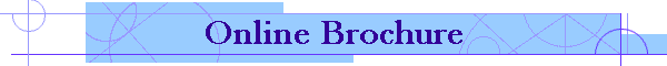Online Brochure